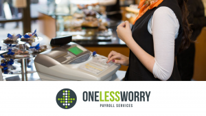 One Less Worry - Deduction in wages